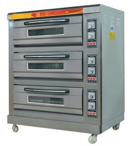 3-layers-6-trays-eletric-series